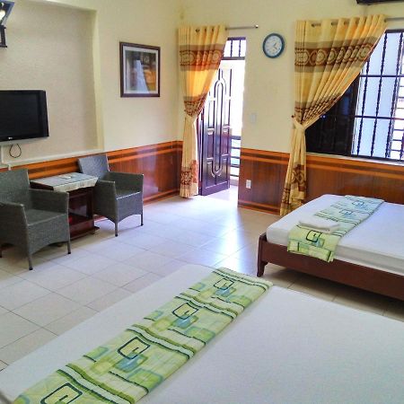 Hong Ngoc 2 Hotel 头顿 外观 照片